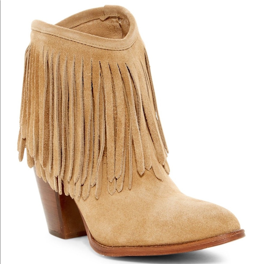 Frye boots